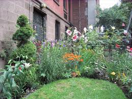 Lyle Steele Custom Gardens: New York Landscaper, Gardener and Garden Design Expert for Townhouse, ... - IMG-3254