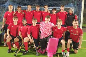Image result for Burgess Hill Hockey Club