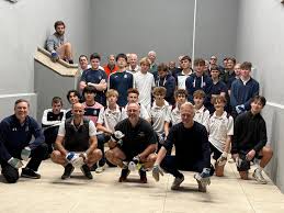 Image result for Cambridge University Fives Club