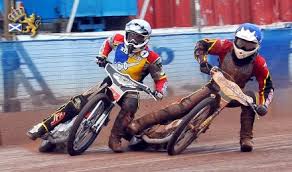 Image result for Rye House Rockets Speedway Club