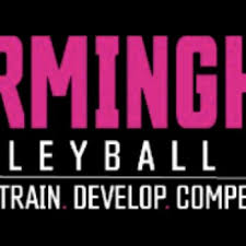 Image result for University Of Birmingham Volleyball Club