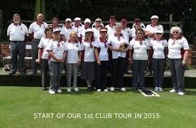 Image result for Colchester West End Bowls Club