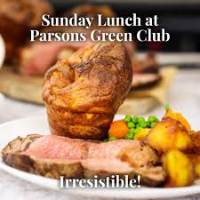 Image result for Parsons Green Club