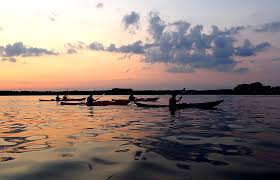 Image result for Solent Canoe Club