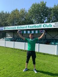 Image result for Charnock Richard Football Club