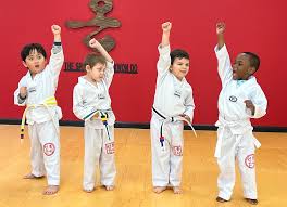 Image result for Ryusui-ryu Martial Arts School East Grinstead