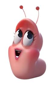 Attēlu rezultāti vaicājumam “larva”