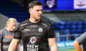 Image result for Bedford Tigers Tchoukball Club