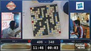 Image result for Peterborough Scrabble Club