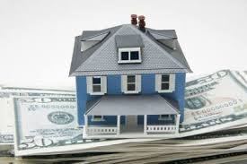 refinancing home mortgage Chevy Chase, MD