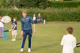 Image result for Sawston Cricket Club