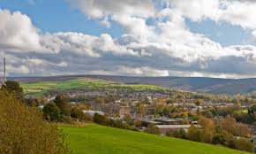 Image result for Glossopdale Devils