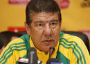 SAFA Deny Joel Santana Coaching Change For South Africa - 50161hp2