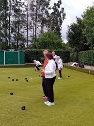 Image result for Insch Bowling Club