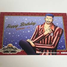 「アイスバーグ ONE PIECE」の画像検索結果