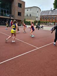 Image result for Crystal Palace Netball Club