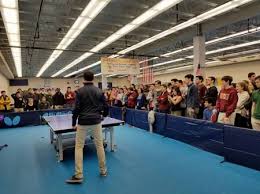 Image result for Highley Table Tennis Club