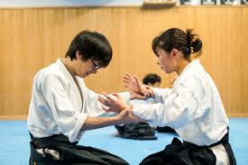 Image result for Imperial Dojo