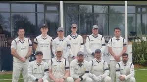 Image result for Chester Boughton Hall Cricket Club