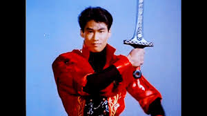 「ティラノレンジャー・ゲキ 恐竜戦隊ジュウレンジャー」の画像検索結果