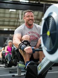 Image result for Sheffield Keep Fit Association