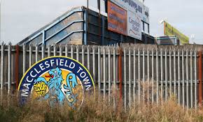Image result for Macclesfield Meltdown