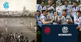 Image result for Edinburgh Bats Rugby