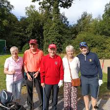Image result for Cheadle Golf Club