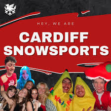 Image result for Cardiff University Ski & Snowboard Club