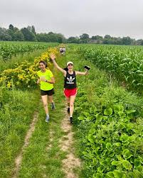 Image result for Oxted Runners
