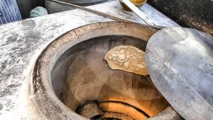 Image result for clay oven