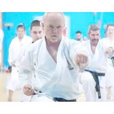 Image result for Kaizen No-Michi, Cleethorpes Karate Dojo
