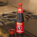 Oyster Sauce < The Chinese Pantry - Cooking Light