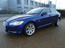 Image result for Spectrum Blue 2010 Jaguar
