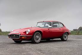 Image result for Carnelian Red 1979 Jaguar