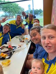 Image result for Angmering Stoolball Club