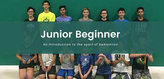Image result for Krs Junior Badminton Club