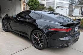 Image result for Ultimate Black 2017 Jaguar