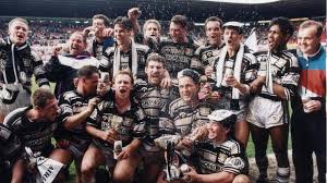 Image result for Hull Rugby Union Football Club