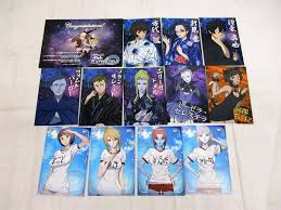 「ノラン・オシェット 宇宙戦艦ヤマト2199」の画像検索結果