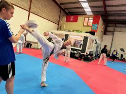 Image result for Quest Taekwondo