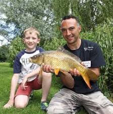 Image result for Becmain Angling Society