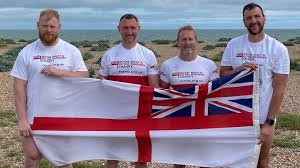 Image result for Stevenage Sharks Rhc