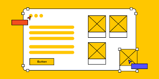 Image result for wireframes