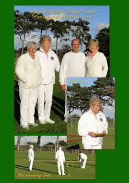 Image result for Hunstanton Croquet Club