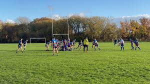 Image result for Buxton Rugby Union Football Club