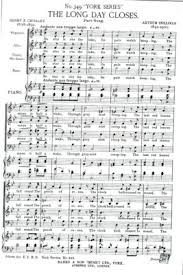 Image result for The Long Day Closes