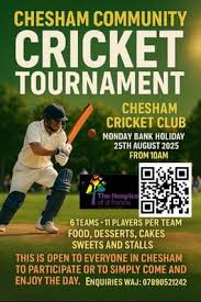 Image result for Chesham Cricket Club