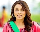 Rani Mukerji's Dil Bole