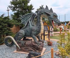 Image result for Suffolk Adventure Golf